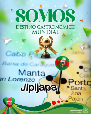 Manabí Gastronómico