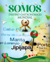 Manabí Gastronómico
