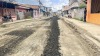 La calle Asdrubal Chavarría avanza hacia la reconformación