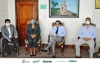 Alcalde realizó rendición de cuentas