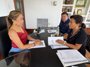 Impulsando el desarrollo de Julcuy