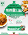 ¡Prepárate para saborear lo mejor de nuestra tierra!