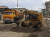 Municipio ejecuta rehabilitación y mantenimiento vial