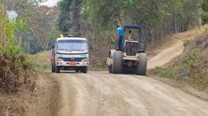 Jipijapa crece con obras