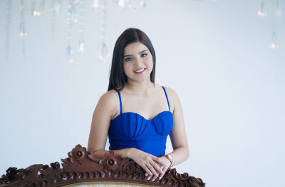 ¡Jipijapa ya tiene nueva soberana!