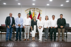 Sesión Ordinaria