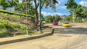 Entorno limpio y seguro para la ciudadanía