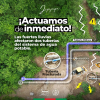 ¡Un solo puño por Jipijapa!