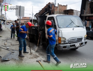 Instalación de Semáforos para seguridad vial