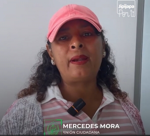 Así se vivió una nueva jornada de Miércoles Ciudadano, trazada de compromisos y acciones en beneficio de nuestro cantón