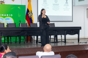 Capacitación Gratuita para Emprendedores y Propietarios de Restaurantes en Jipijapa