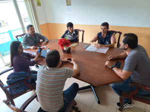 ¡Talleres para emprendedores desarrollados por la Alcaldía de Jipijapa y UNESUM culminaron con éxito!