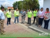 Municipio entregó local a Dinapen