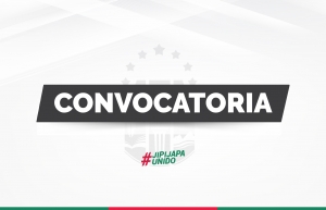Convocatoria Pública
