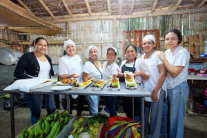 ¡Sabores del Mar llegó a su gran final!