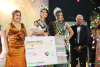 ¡Una noche llena de belleza envolvió a nuestra Sultana del Café!