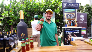 Jipijapa presente en la Gran Feria Agroindustrial Bicentenaria “Hecho 100% en Manabí”
