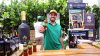 Jipijapa presente en la Gran Feria Agroindustrial Bicentenaria “Hecho 100% en Manabí”
