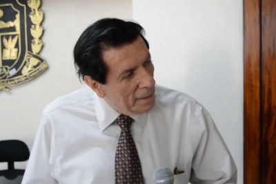 Predispocisión y confianza del Gobierno Nacional