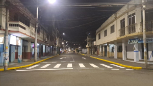 Con señalización se mejora el tránsito de la ciudad