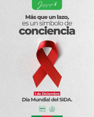 Día Mundial de la Lucha contra el Sida