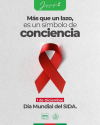 Día Mundial de la Lucha contra el Sida
