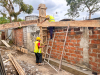 ¡Iniciamos la transformación del Centro de Rehabilitación "San Lorenzo"!