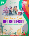 Café y Música del Recuerdo