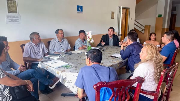 Jipijapa impulsa huertos ecológicos para combatir la desnutrición infantil