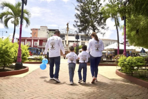 Día Mundial de Conciencia sobre el Autismo