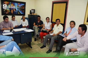 Ordenanza para funcionamiento del malecón en Puerto Cayo